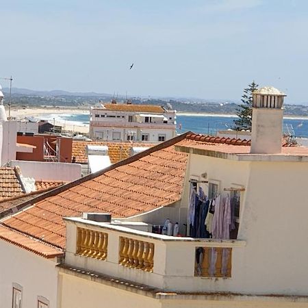 Casa Sinceira Apartment Lagos Luaran gambar