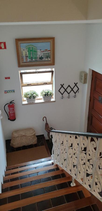 Casa Sinceira Apartment Lagos Luaran gambar