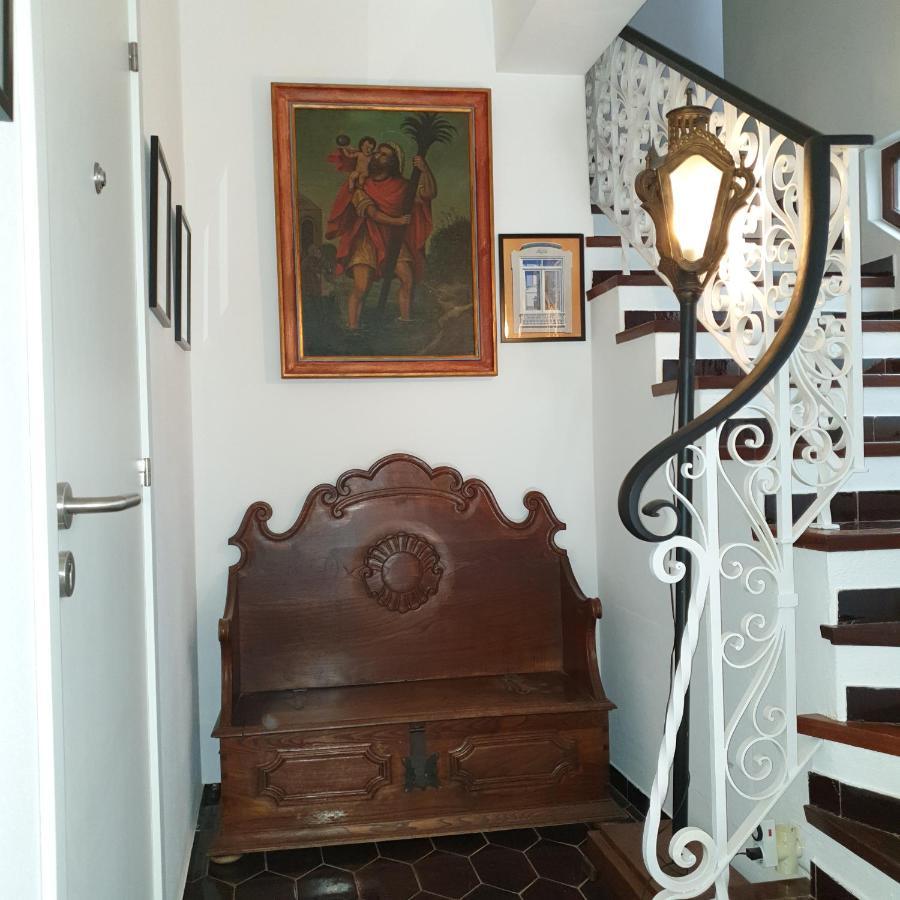 Casa Sinceira Apartment Lagos Luaran gambar