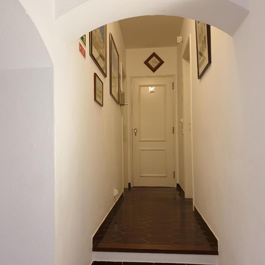 Casa Sinceira Apartment Lagos Luaran gambar