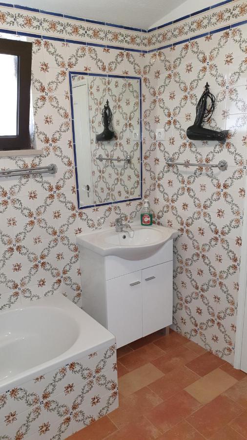 Casa Sinceira Apartment Lagos Luaran gambar