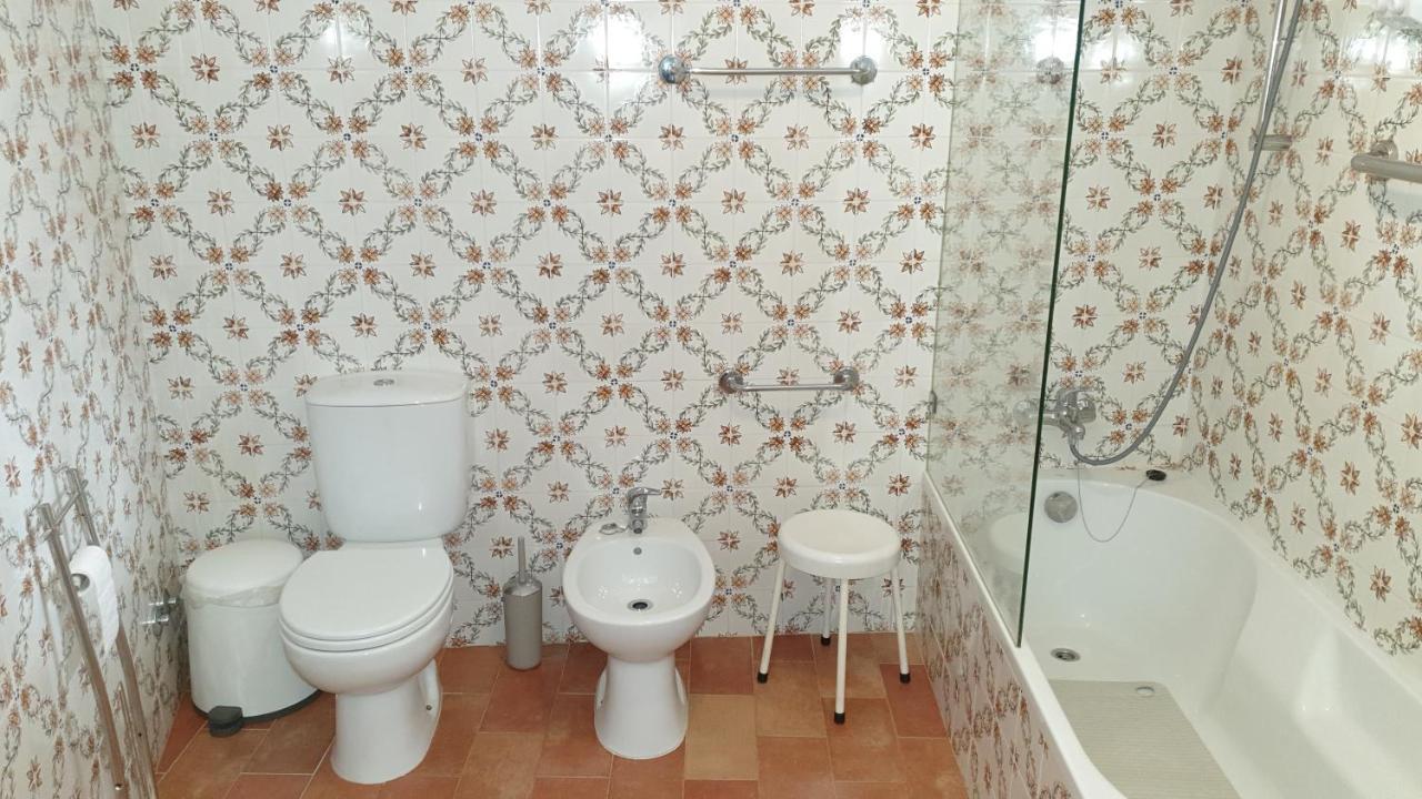 Casa Sinceira Apartment Lagos Luaran gambar
