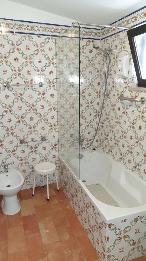 Casa Sinceira Apartment Lagos Luaran gambar