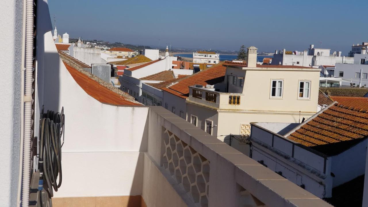Casa Sinceira Apartment Lagos Luaran gambar