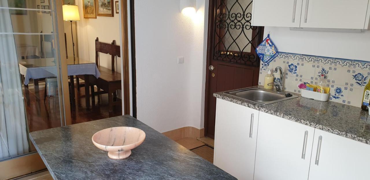 Casa Sinceira Apartment Lagos Luaran gambar
