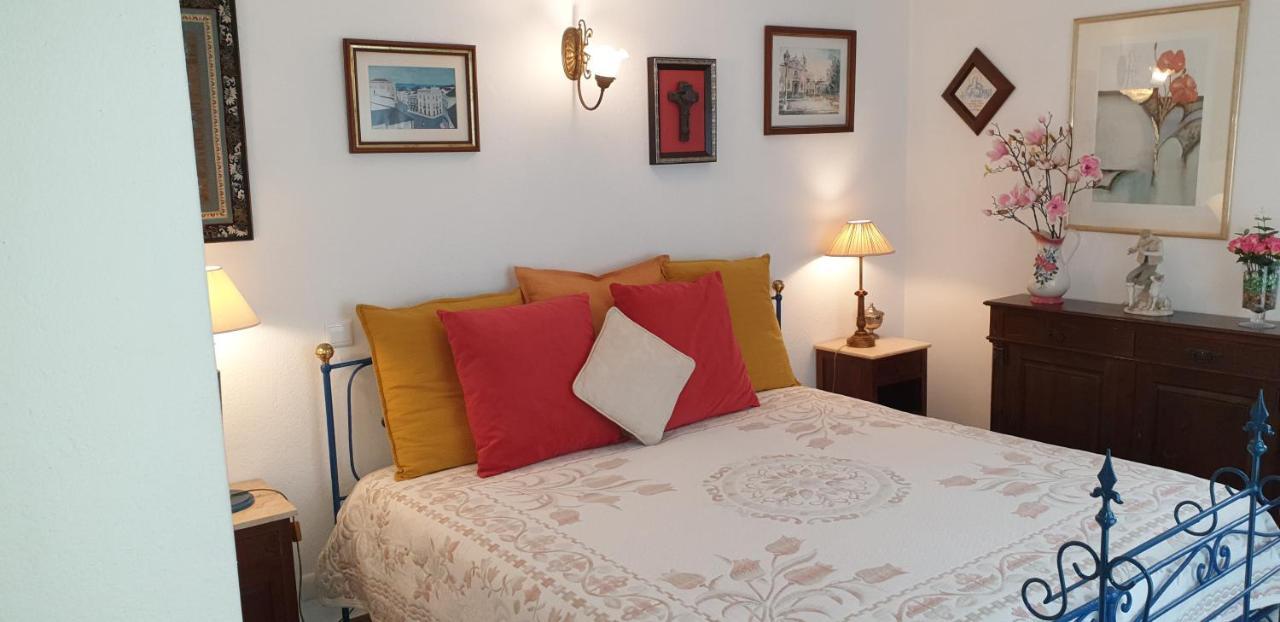 Casa Sinceira Apartment Lagos Luaran gambar