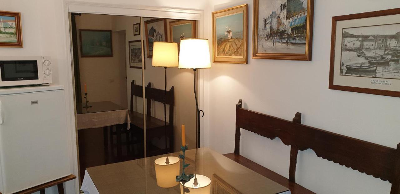 Casa Sinceira Apartment Lagos Luaran gambar
