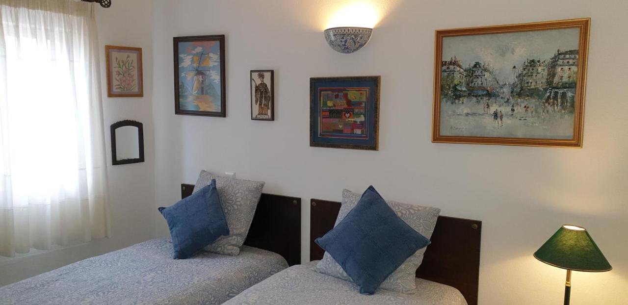 Casa Sinceira Apartment Lagos Luaran gambar