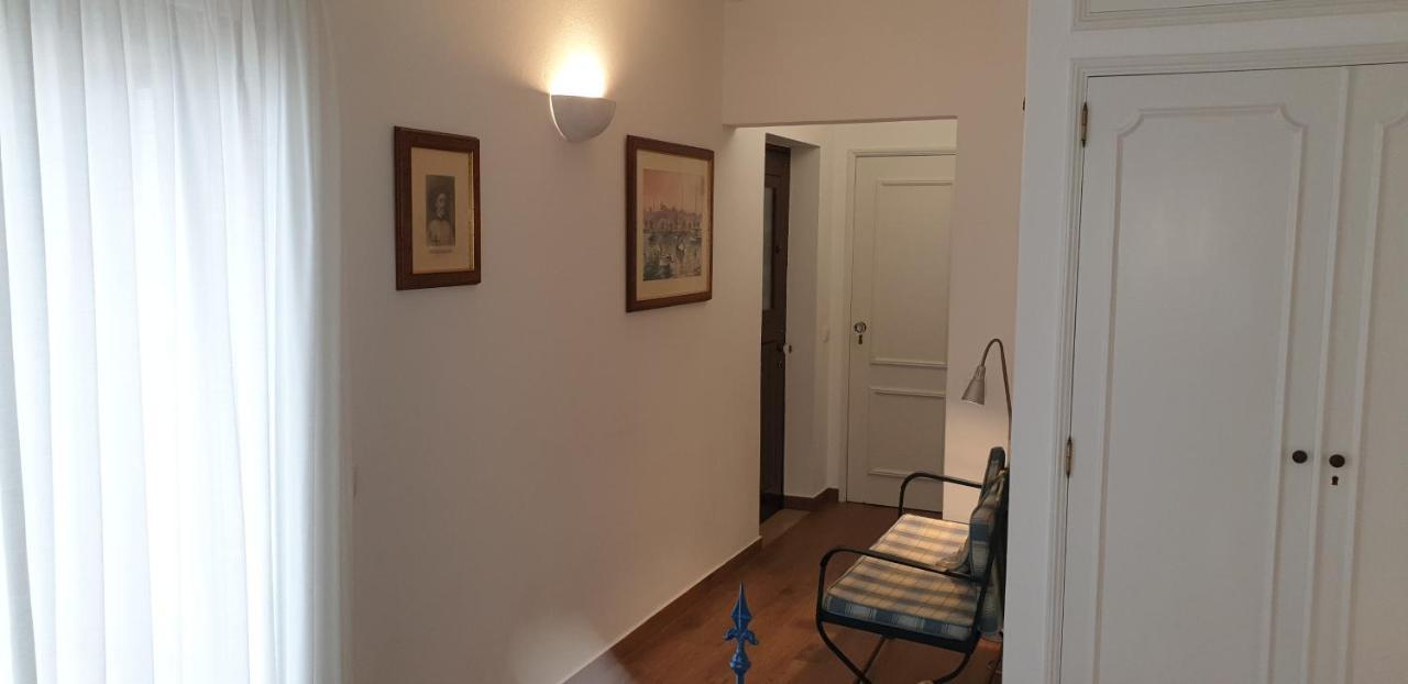 Casa Sinceira Apartment Lagos Luaran gambar
