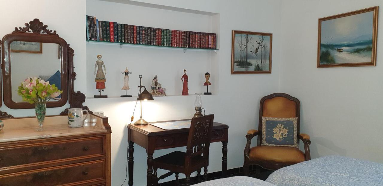 Casa Sinceira Apartment Lagos Luaran gambar