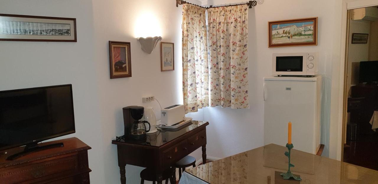 Casa Sinceira Apartment Lagos Luaran gambar