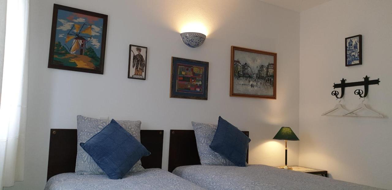 Casa Sinceira Apartment Lagos Luaran gambar
