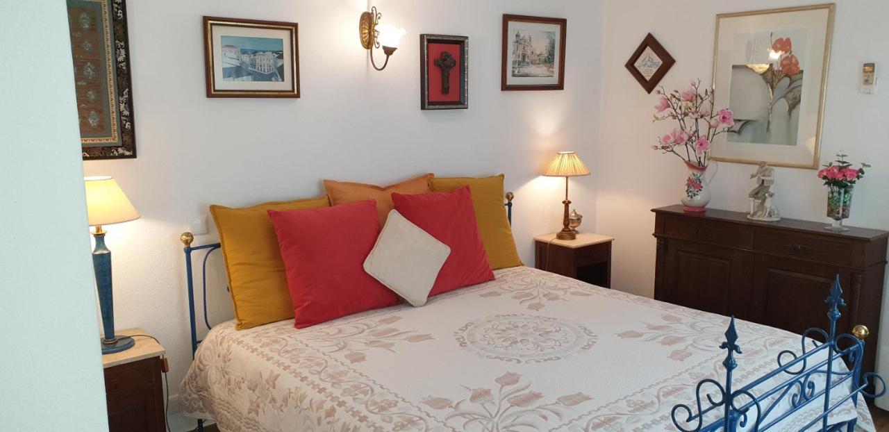 Casa Sinceira Apartment Lagos Luaran gambar